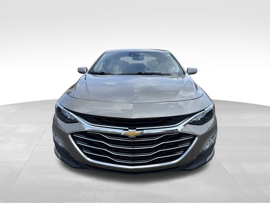 2024 Chevrolet Malibu 1LT photo 13