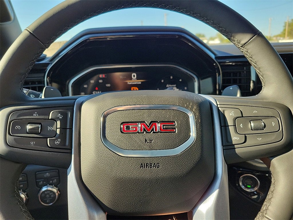 2026 Gmc Sierra 1500 Elevation photo 23