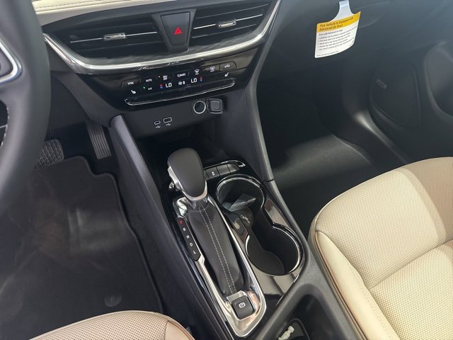 2026 Buick Encore GX Avenir photo 12