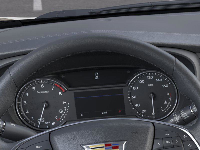 2025 Cadillac XT5 Premium Luxury photo 17