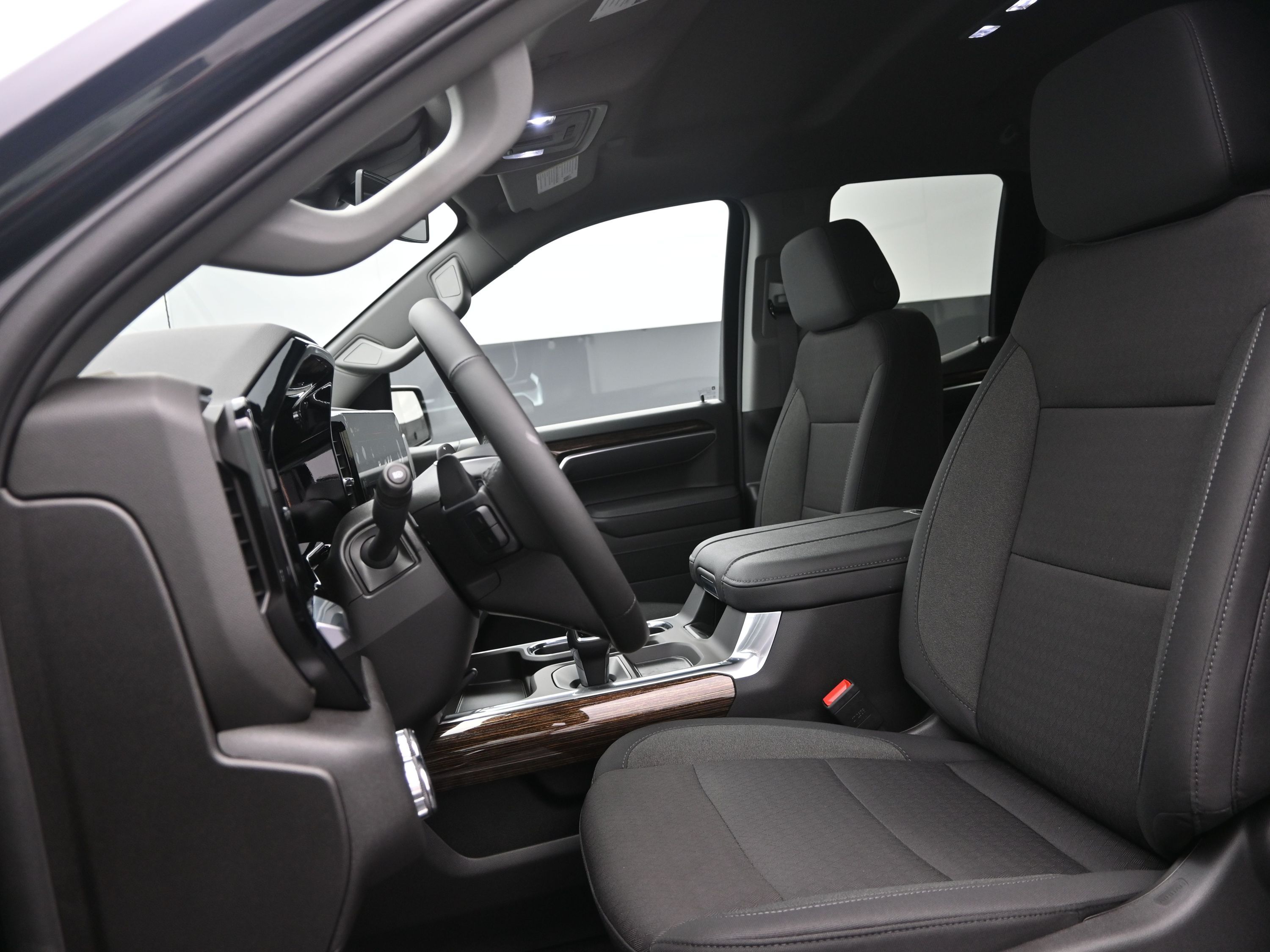 2026 Gmc Sierra Elevation photo 8