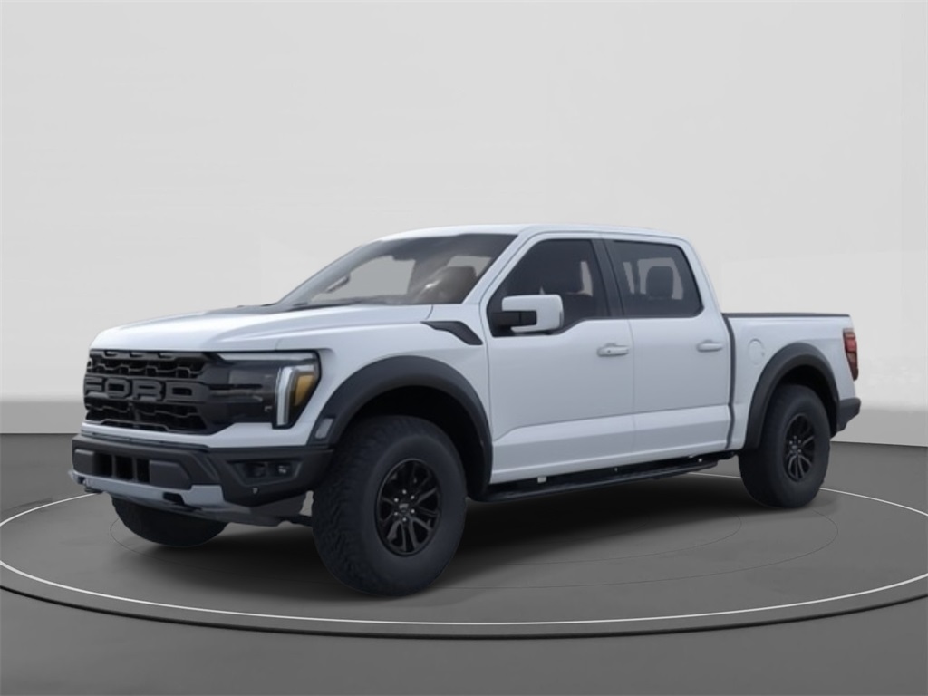 2025 Ford F-150 Raptor's photo