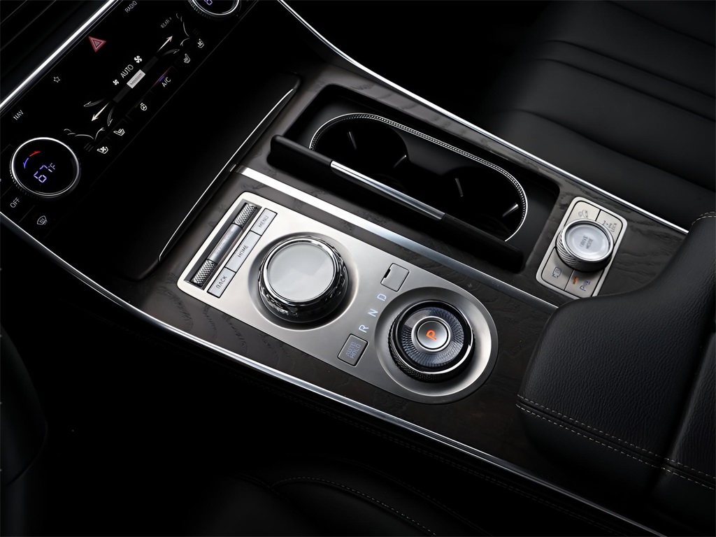 2024 Genesis GV80 3.5T AWD photo 23