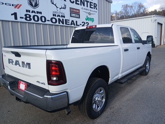 2026 Ram 2500 Tradesman photo 3