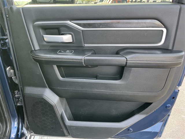 2024 Ram 2500 Big Horn photo 18