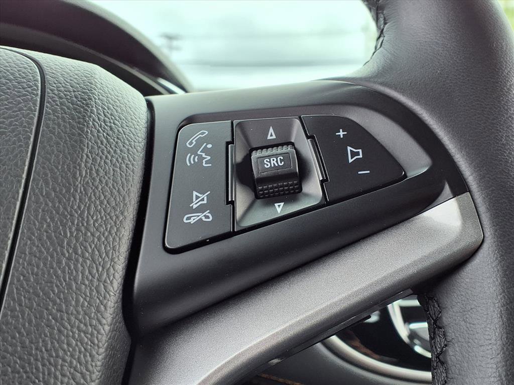2020 Chevrolet Trax LT photo 21