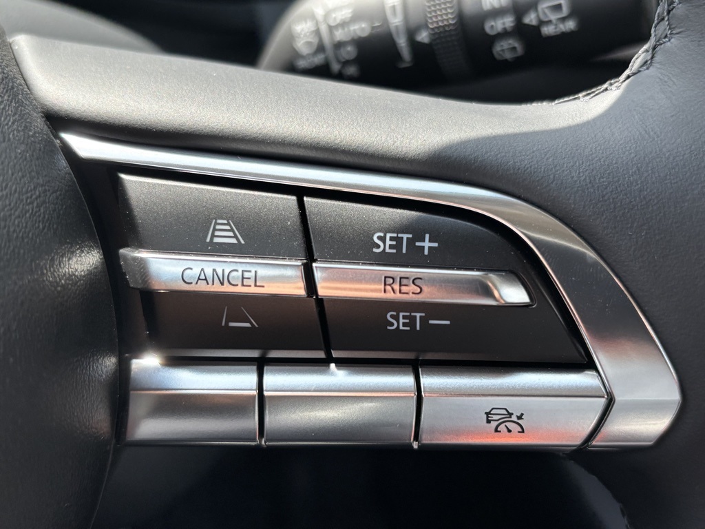 2025 Mazda CX-50 2.5 S Preferred photo 7