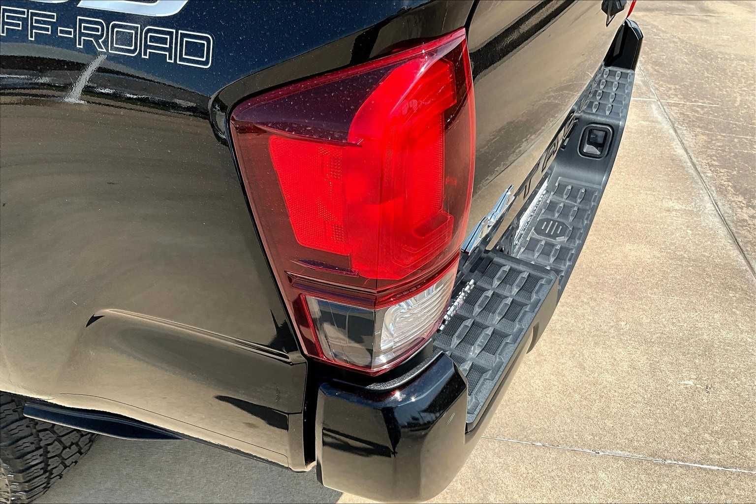 2023 Toyota Tacoma SR photo 25