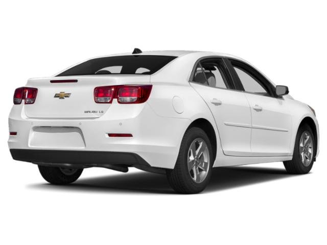 Used 2015 Chevrolet Malibu 1LT with VIN 1G11C5SL6FF101381 for sale in Kansas City