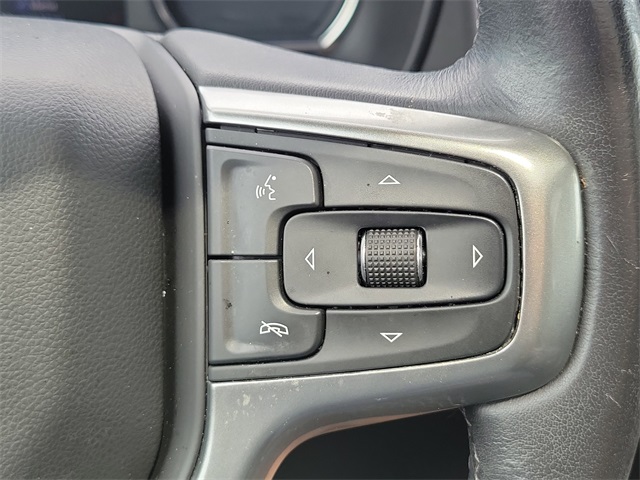2021 Chevrolet Tahoe LT photo 27
