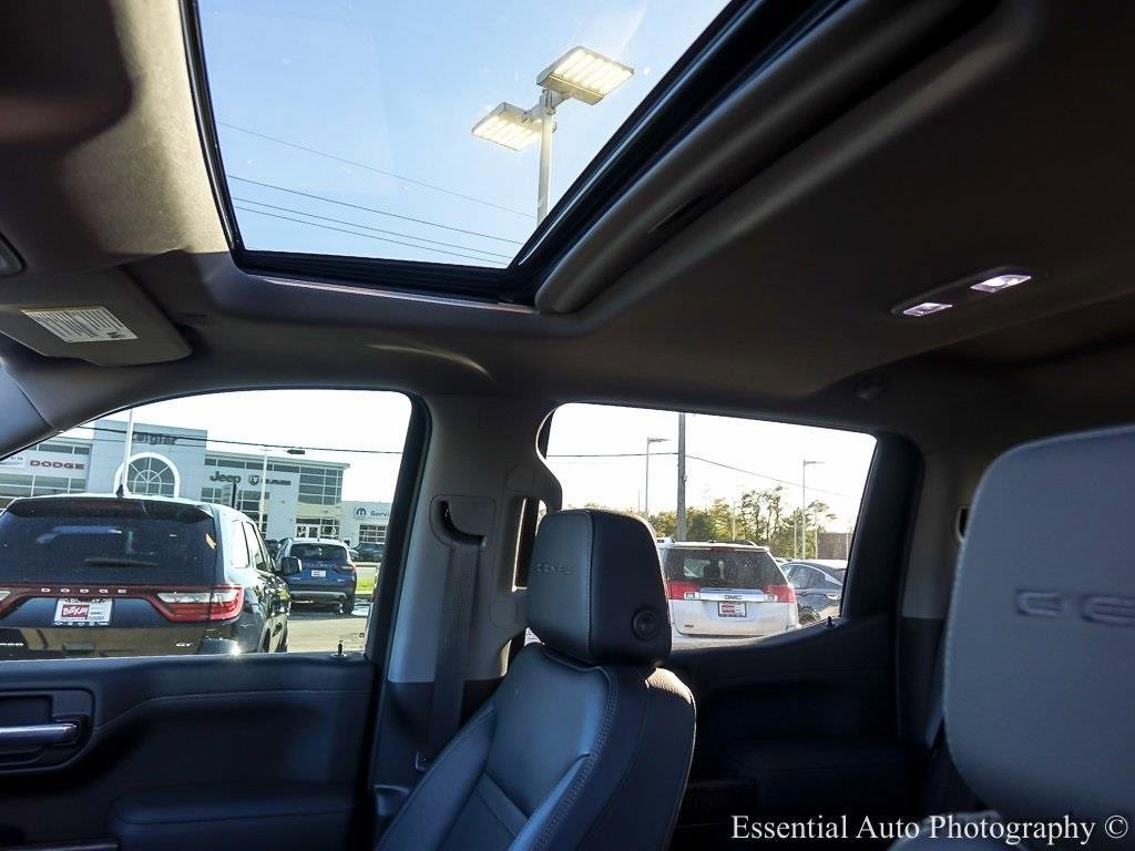 2020 GMC SIERRA - Image 10