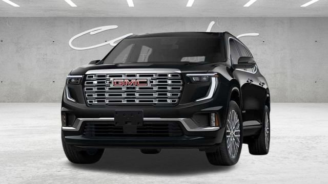 2026 GMC Acadia Denali's photo