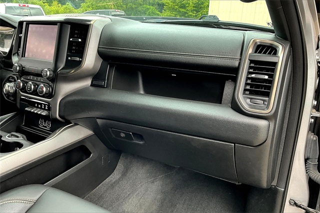 2021 Ram 1500 Rebel photo 25