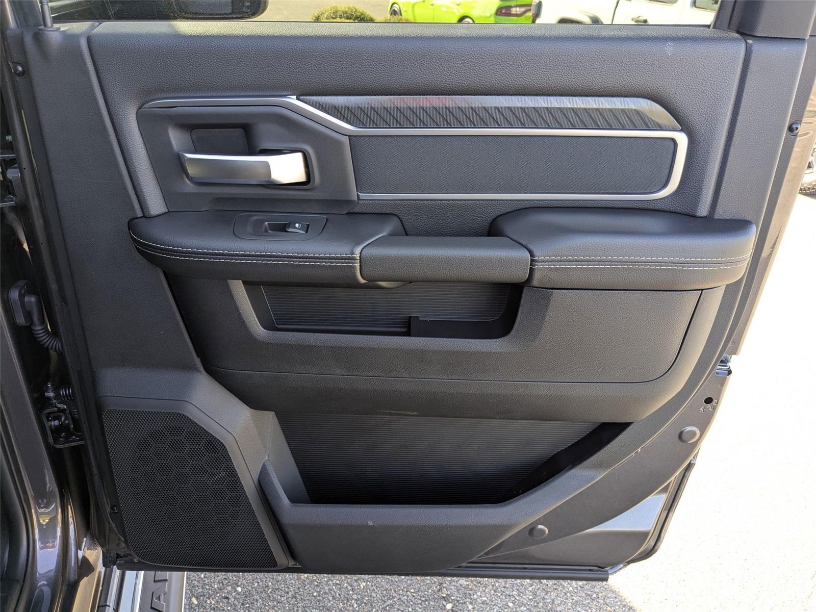 2026 Ram 3500 Big Horn photo 27