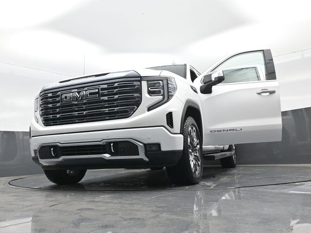 2023 Gmc Sierra 1500 Denali Ultimate photo 35