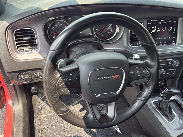 2023 Dodge Charger R/T photo 21