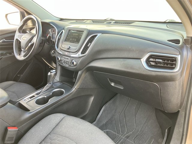 2019 Chevrolet Equinox LT photo 16