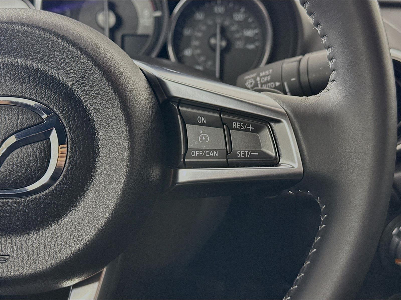 2023 Mazda MX-5 Miata Miata RF Grand Touring photo 25