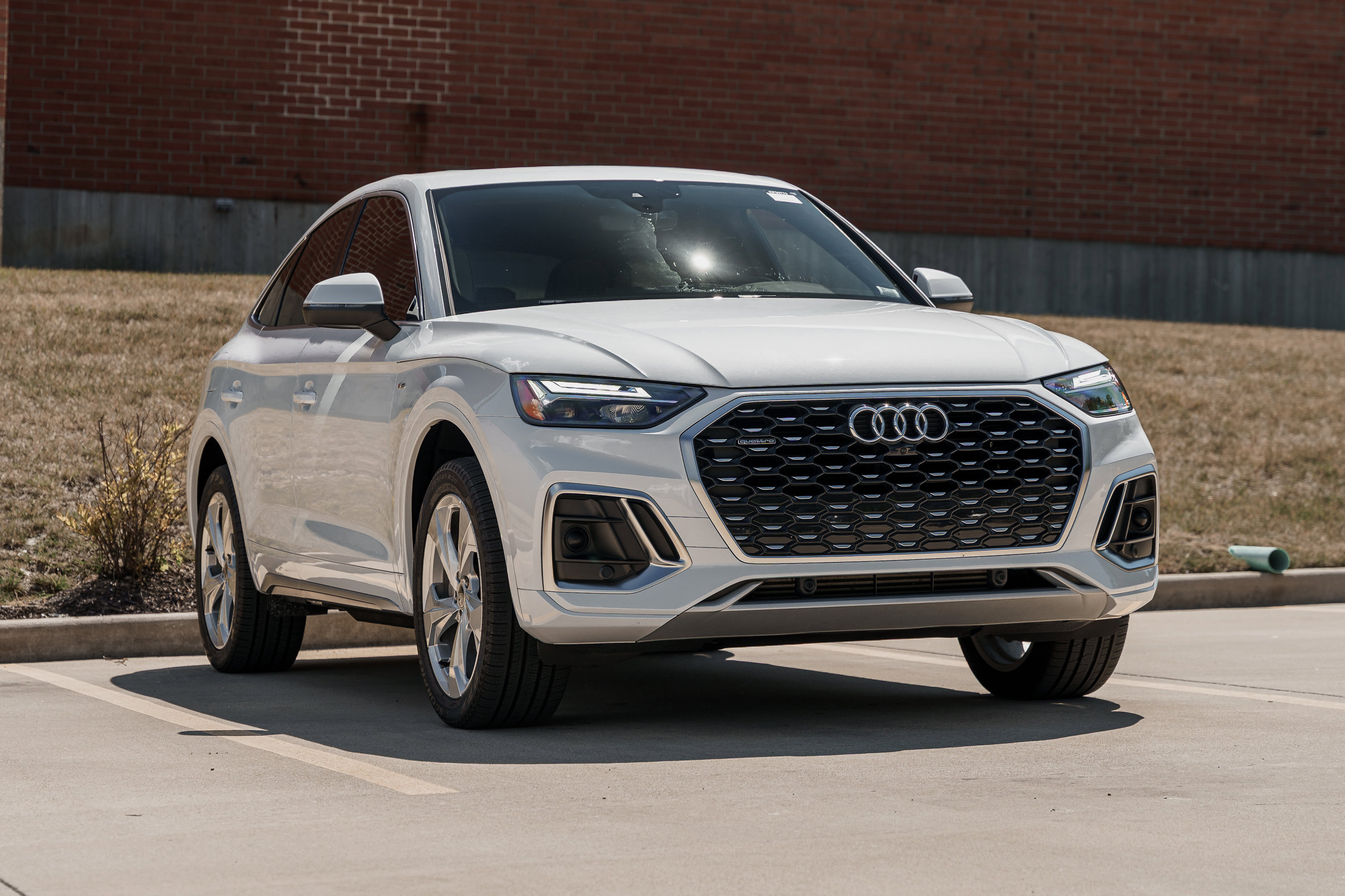 2024 Audi Q5 Sportback Premium Plus's photo