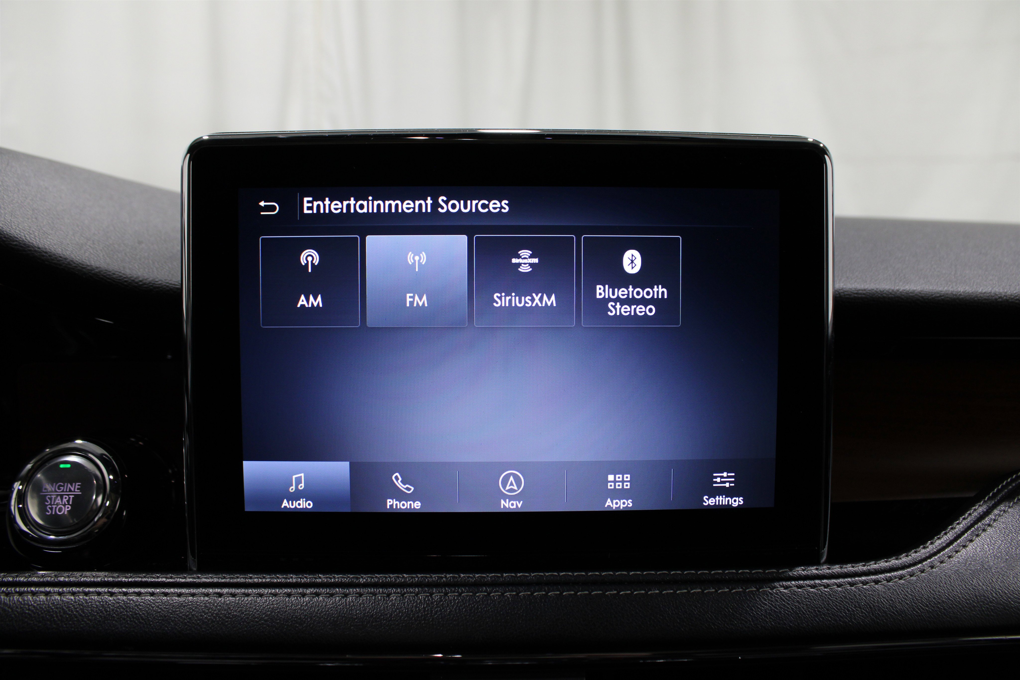 2022 Lincoln Corsair Reserve photo 3