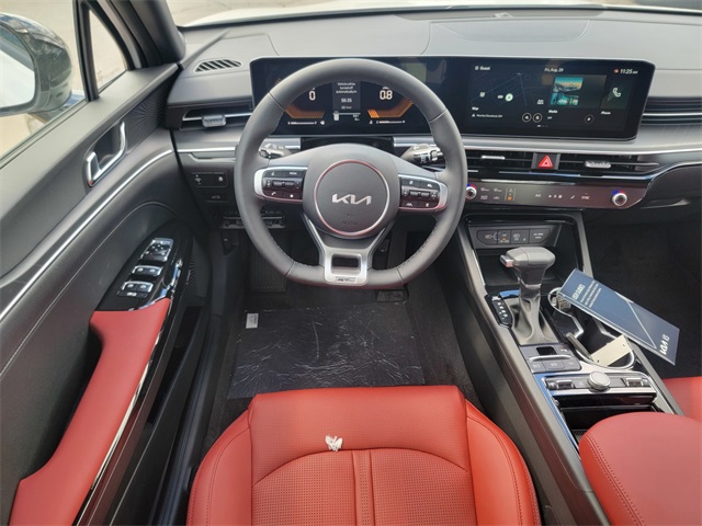 2026 Kia K5 GT-Line photo 22