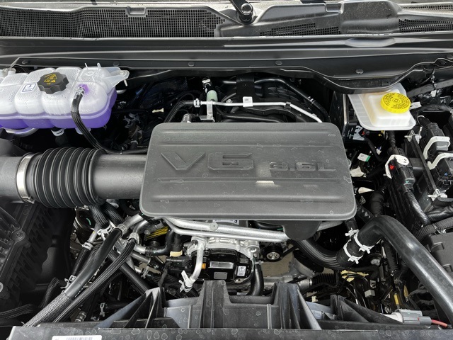2025 Ram 1500 Tradesman photo 22