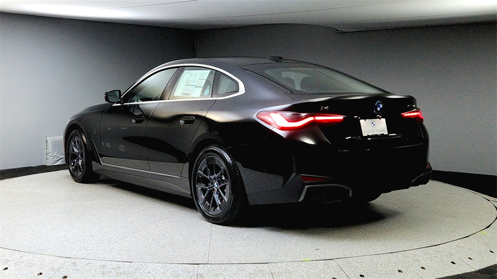 2025 Bmw i4 eDrive40 photo 22