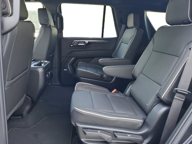 2025 Chevrolet Tahoe Premier photo 16