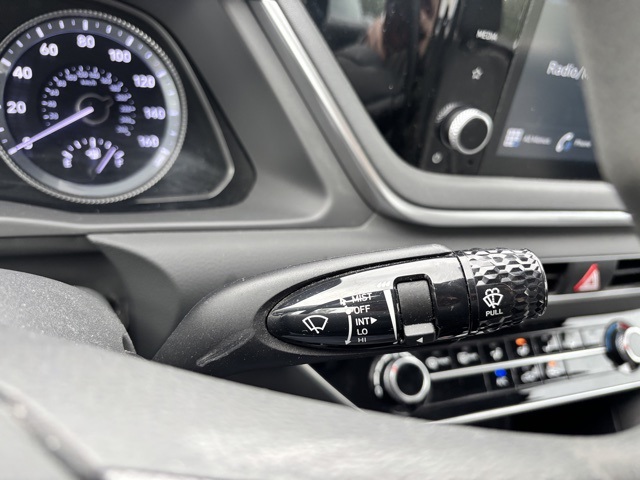 2021 Hyundai Sonata SE photo 22