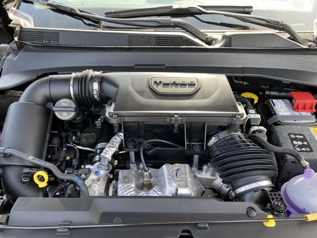 2025 Jeep Compass Limited photo 39