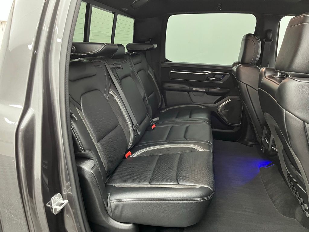 2022 Ram 1500 TRX photo 31
