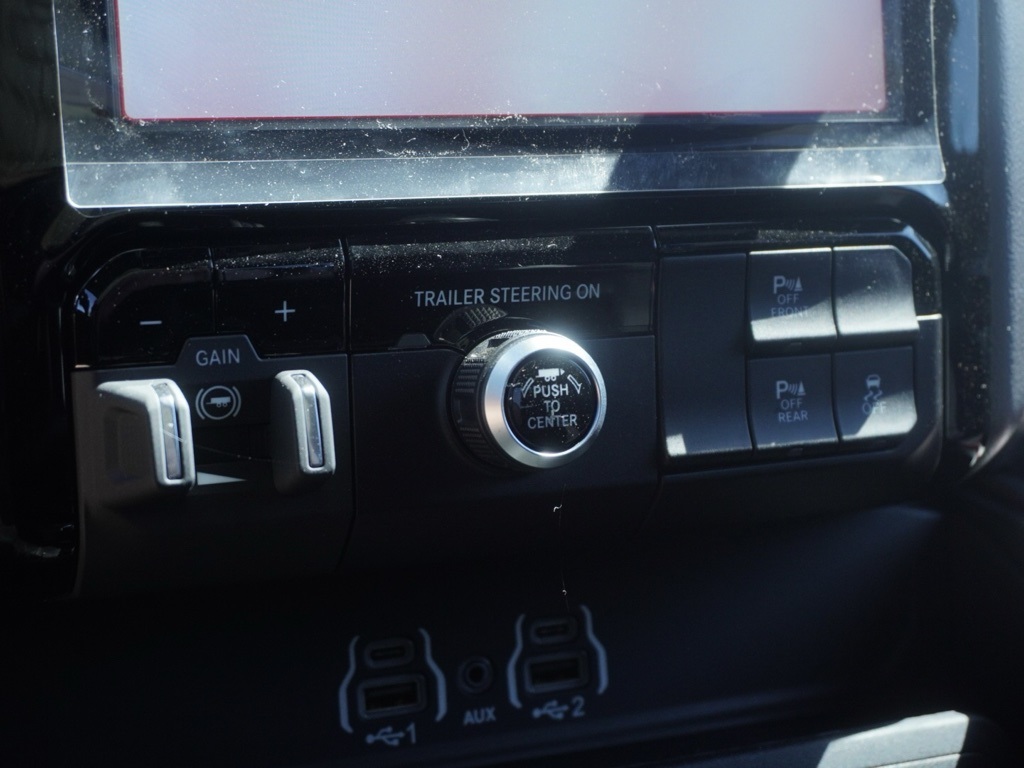 2026 Ram 1500 Rebel photo 17