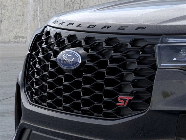 2025 Ford Explorer ST photo 15