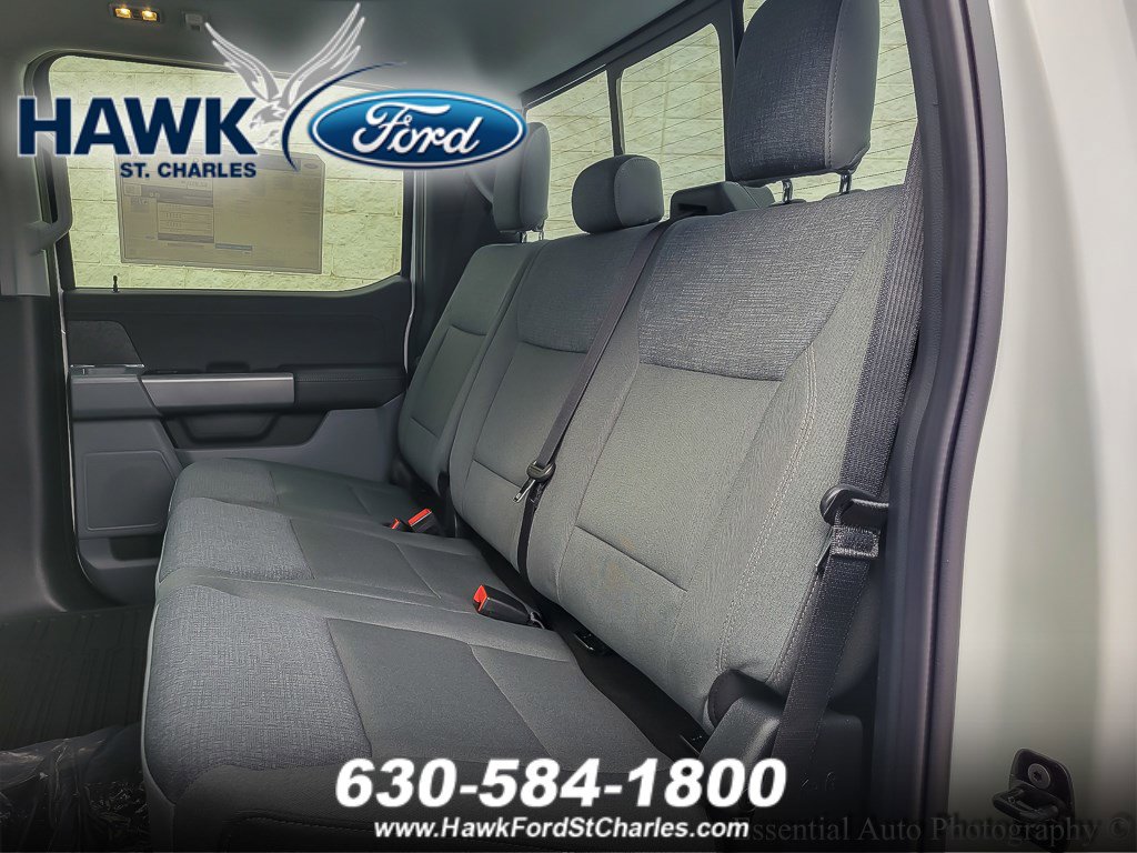 2024 FORD F-150 - Image 8