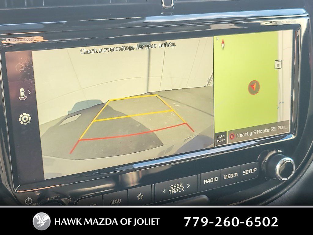 2020 KIA SOUL - Image 13