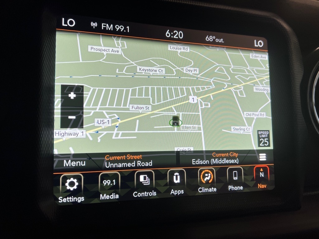 2023 Jeep Wrangler Rubicon 4xe photo 12