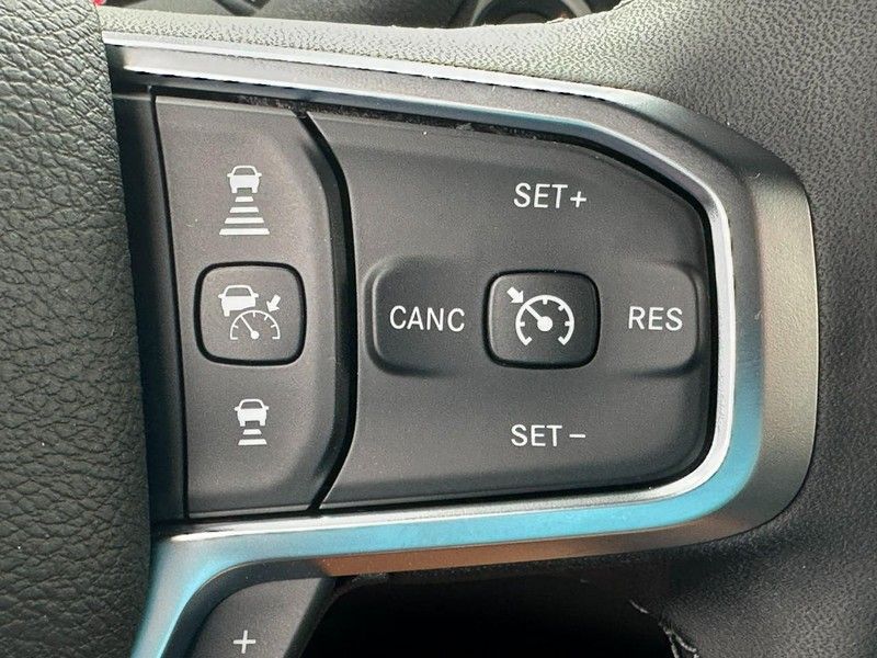 2026 Ram 2500 Big Horn photo 13
