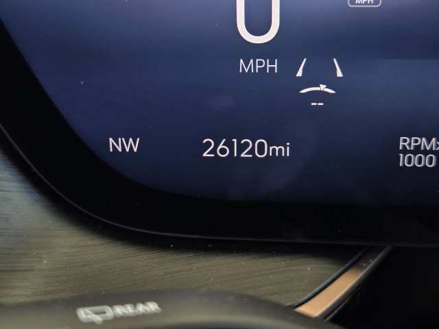 2024 Buick Envision Sport Touring photo 50