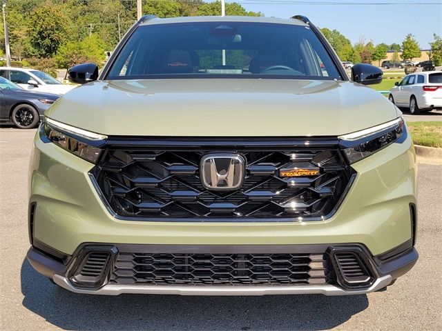 2026 Honda CR-V Hybrid photo 5