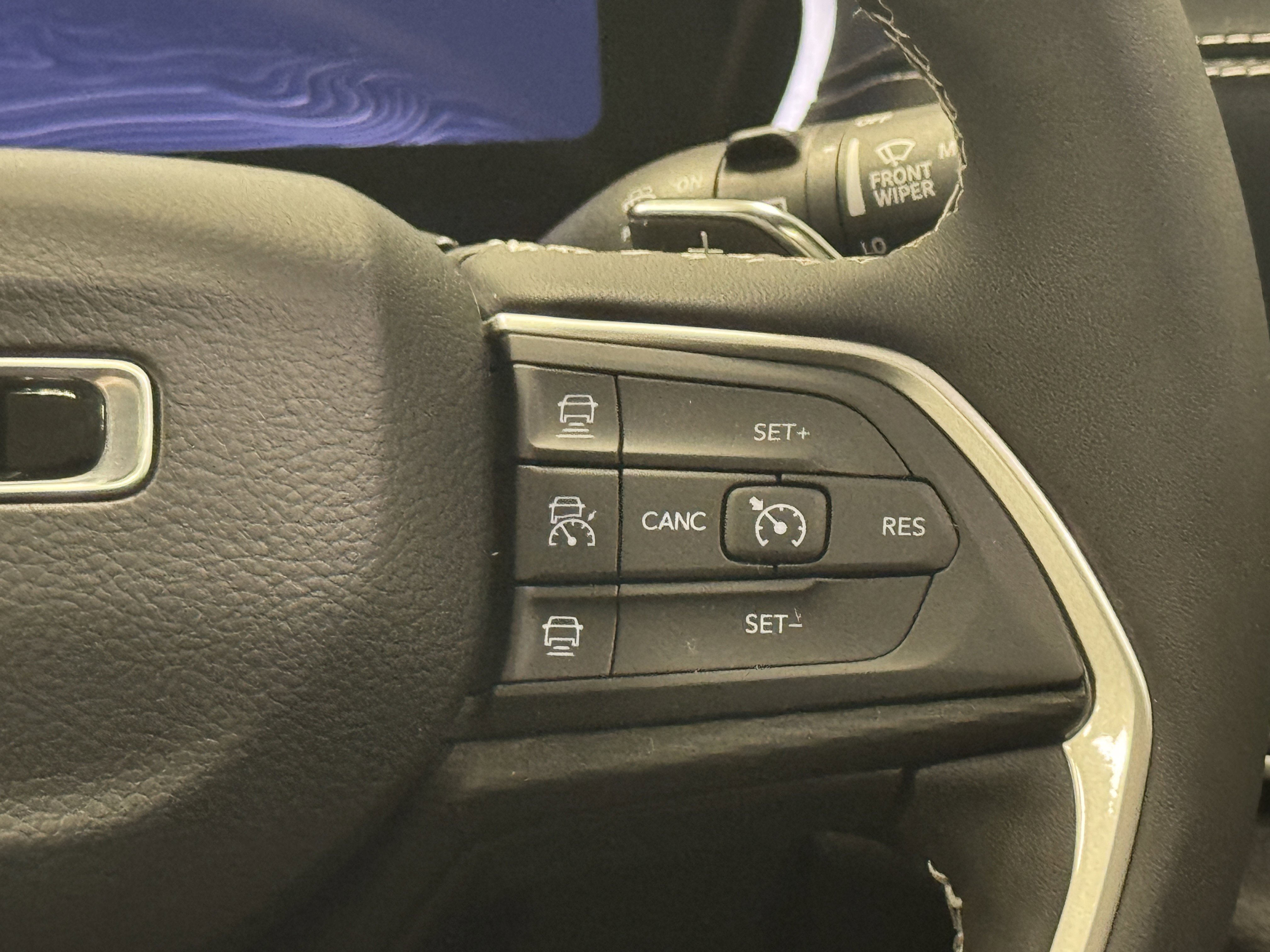 2024 Jeep Grand Cherokee Altitude X photo 8