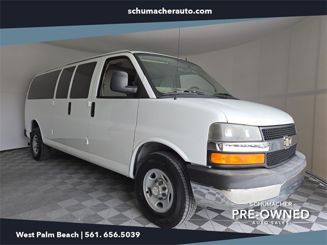 Chevy 3500 Chevrolet Express 2013 Express 3500 2013 Chevrolet