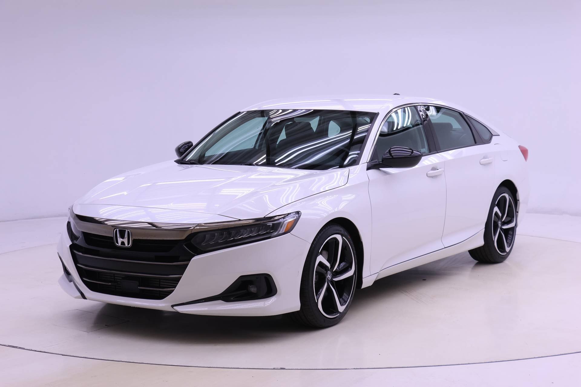 2022 Honda Accord Sport SE's photo