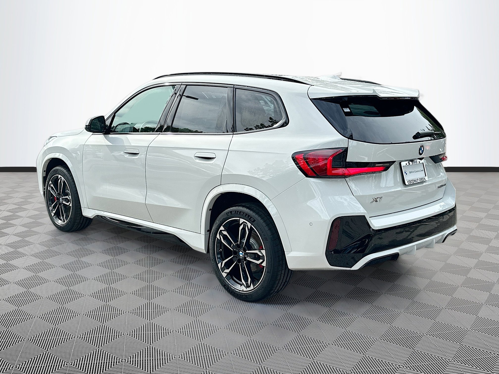2026 Bmw X1 XDrive28i photo 5