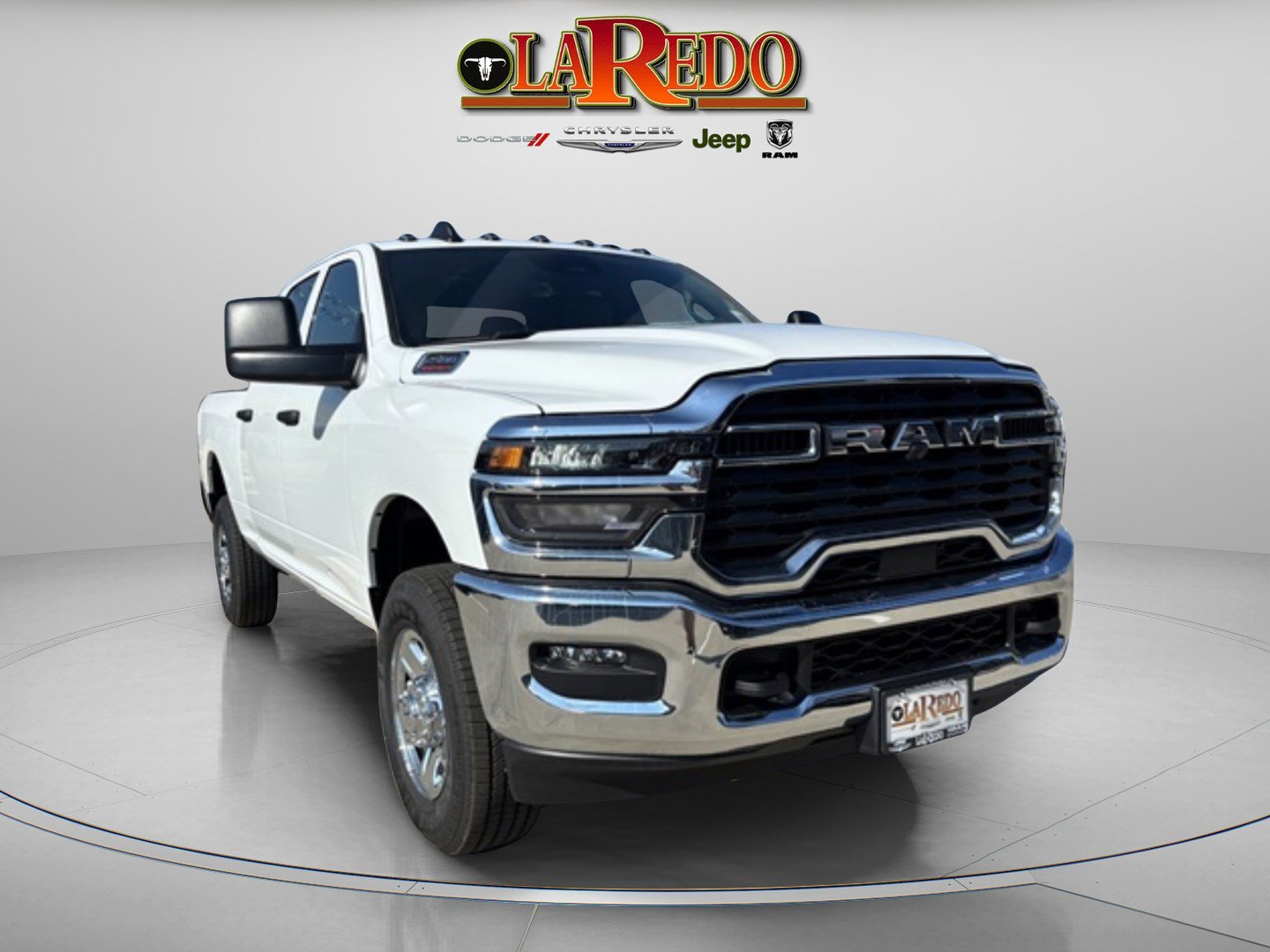 2026 RAM Ram 2500 Pickup Tradesman's photo