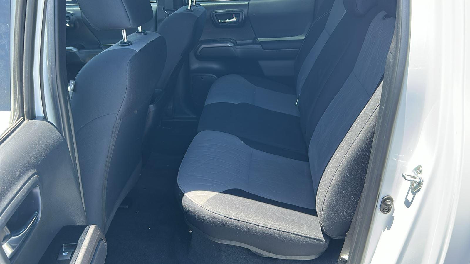 2023 Toyota Tacoma TRD Double Cab photo 17