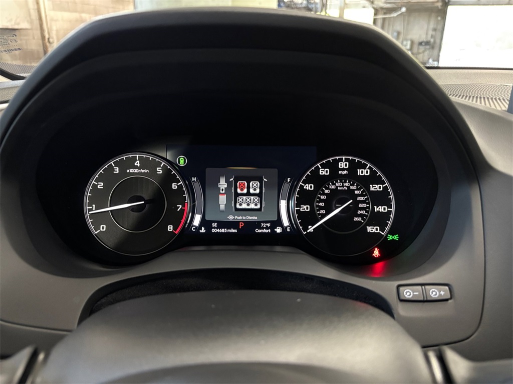 2025 Acura RDX Technology photo 27
