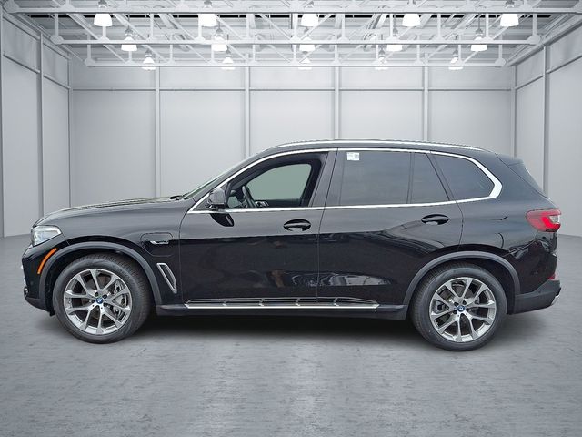 2022 Bmw X5 xDrive45e photo 6