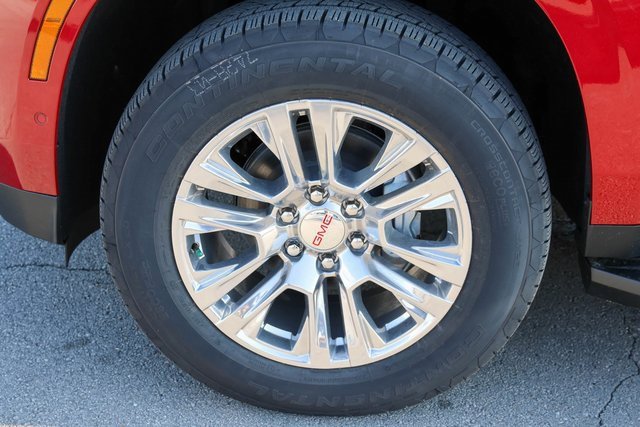 2026 Gmc Yukon XL Denali photo 5