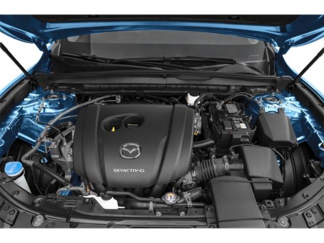 2025 Mazda CX-50 2.5 Select photo 15