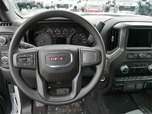 2025 Gmc Sierra 3500 HD Pro photo 6